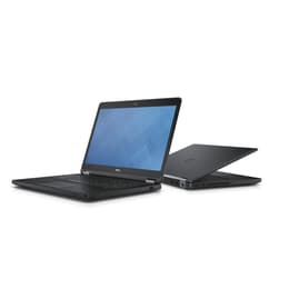 Dell Latitude E5450 14" Core i5 2.2 GHz - SSD 480 GB - 16GB - teclado inglés (us)