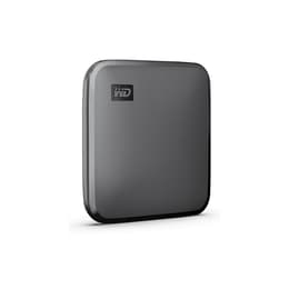 Wd Elements SE Unidad de disco duro externa - SSD 480 GB USB 3.0