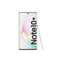 Galaxy Note10+ 512GB - Blanco - Libre