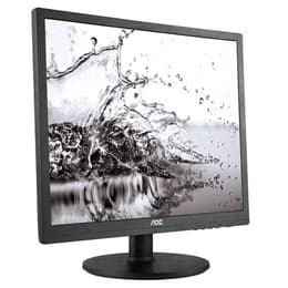 Monitor 19" LCD Aoc I960SRDA