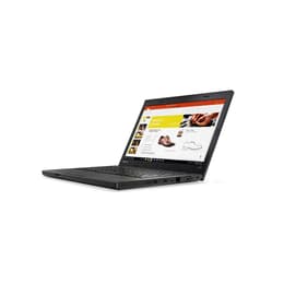 Lenovo ThinkPad L470 14" Core i5 2.4 GHz - HDD 500 GB - 8GB - Teclado Francés