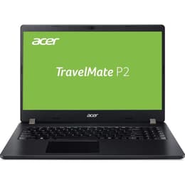Acer TravelMate P2 TMP215-53-79D4 15" Core i7 2 GHz - SSD 512 GB - 16GB - Teclado Suizo