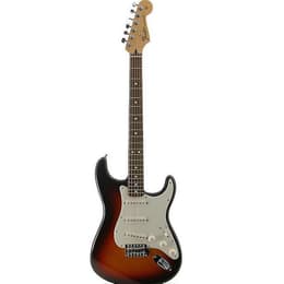 Fender American Vintage 62' 2003 Sunburst Instrumentos De Música