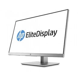 Monitor 23" LED FHD HP EliteDisplay E243D
