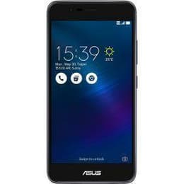 Asus Zenfone 3 Max 32GB - Gris - Libre
