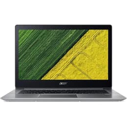 Acer Swift 3 SF314-52 14" Pentium 2.3 GHz - SSD 128 GB - 4GB - teclado sueco