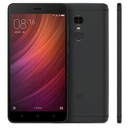 Xiaomi Redmi Note 4 16GB - Negro - Libre