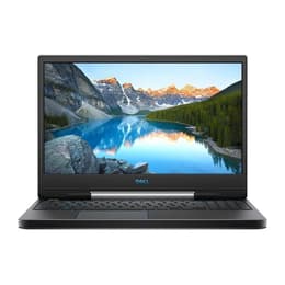 Dell G5 5587 15" Core i7 2.2 GHz - SSD 256 GB - 16GB - QWERTY - Inglés