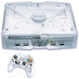 Xbox - Transparente