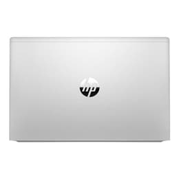 HP Probook 650 G8 15" Core i5 2.6 GHz - SSD 1 TB - 16GB - QWERTZ - Alemán