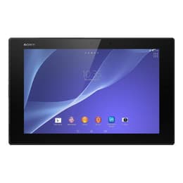 Sony Xperia Z2 16GB - Negro - WiFi + 4G