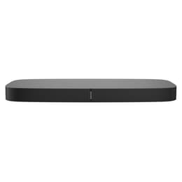 Barra de sonido Sonos Playbase - Negro