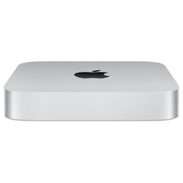 Mac mini () M4 Pro 4.5 GHz - SSD 512 GB - 24GB