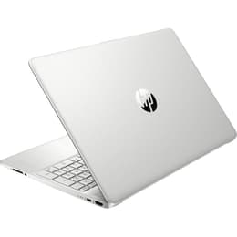 HP 15S-EQ1101NS 15" Ryzen 5 2.3 GHz - SSD 512 GB - 8GB - QWERTY - Español