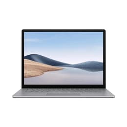 Microsoft Surface Laptop 4 13" Core i5 2.6 GHz - SSD 256 GB - 8GB - QWERTY - Italiano