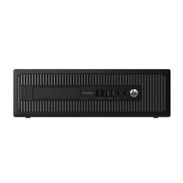 HP EliteDesk 800 G1 SFF Core i5 3.2 GHz - SSD 512 GB RAM 8 GB