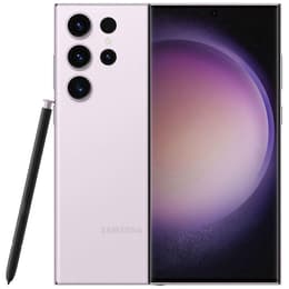 Galaxy S23 Ultra 256GB - Púrpura - Desbloqueado
