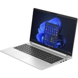 HP ProBook 455 G10 15" Ryzen 5 2 GHz - SSD 512 GB - 16GB - AZERTY - Francés