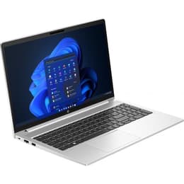 HP ProBook 455 G10 15" Ryzen 5 2 GHz - SSD 512 GB - 16GB - AZERTY - Francés