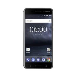 Nokia 6 32GB - Azul - Libre - Dual-SIM
