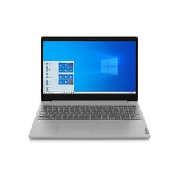 Lenovo IdeaPad 3 15" Ryzen 3 2.6 GHz - SSD 512 GB - 8GB - QWERTY - Español