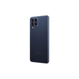 Galaxy M33 128GB - Azul - Libre