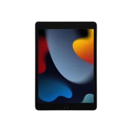 iPad 10.2" (2021) 9.a generación 64 GB - WiFi - Gris Espacial