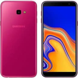 Galaxy J4+ 16GB - Rosa - Libre