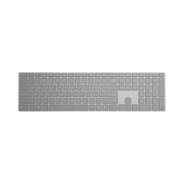 Teclado QWERTY Inglés (US) Wireless Microsoft Surface Keyboard