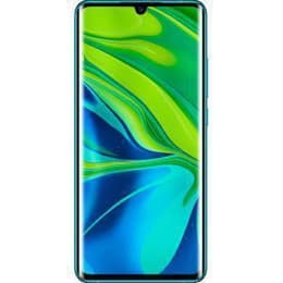 Xiaomi Mi Note 10 128GB - Verde - Libre - Dual-SIM