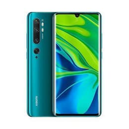 Xiaomi Mi Note 10 128GB - Verde - Libre