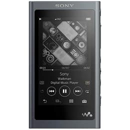 NW-a55l 16GB - Negro