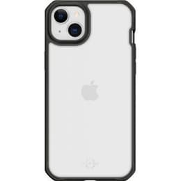 Funda iPhone 14 - Plástico - Negro