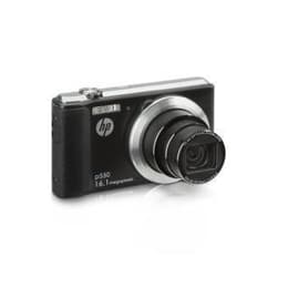 Cámara compacta P550 - Negro