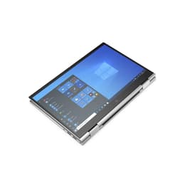 Hp EliteBook 830 G8 13" Core i7 3 GHz - SSD 256 GB - 32GB - QWERTY - Inglés