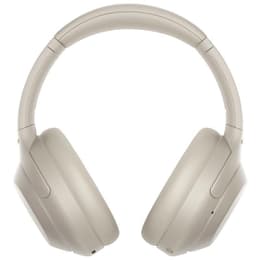Cascos reducción de ruido wireless micrófono Sony WH-1000XM4 - Beige