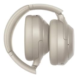 Cascos reducción de ruido wireless micrófono Sony WH-1000XM4 - Beige
