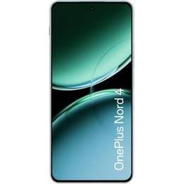 OnePlus Nord 4 256GB - Verde - Libre