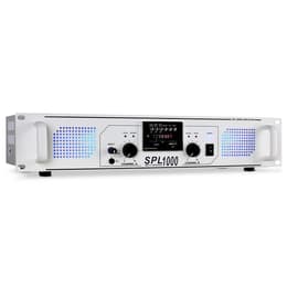 Skytec SPL-1000-MP3 Amplificador