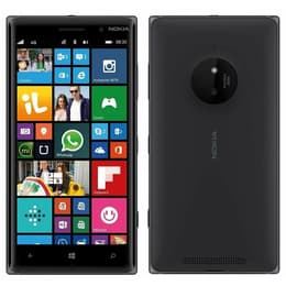 Nokia Lumia 830 16GB - Negro - Libre