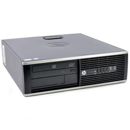 HP Elite 8300 SFF Core i5 3,2 GHz - HDD 250 GB RAM 8 GB