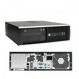 HP Elite 8300 SFF Core i5 3,2 GHz - HDD 250 GB RAM 8 GB