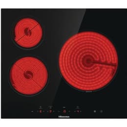 Hisense E6322C Vitrocerámica