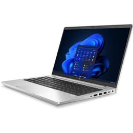 HP ProBook 445 G9 14" Ryzen 5 2.9 GHz - SSD 512 GB - 16GB - AZERTY - Francés