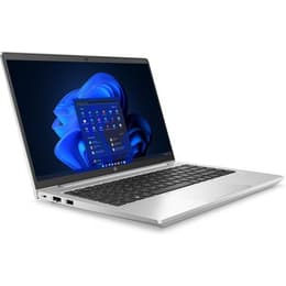 HP ProBook 445 G9 14" Ryzen 5 2.9 GHz - SSD 512 GB - 16GB - AZERTY - Francés