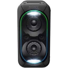 Altavoz Bluetooth Sony GTK-XB60 - Negro