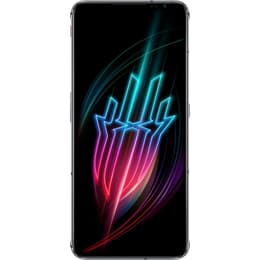 ZTE Nubia Red Magic 6S Pro 256GB - Gris - Libre