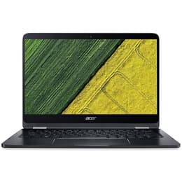 Acer Spin 7 14" Core i7 1.3 GHz - SSD 256 GB - 8GB Teclado francés