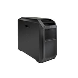 HP Z8 G4 Xeon 3.6 GHz - SSD 2 TB - 128 GB - NVIDIA GeForce RTX 3080