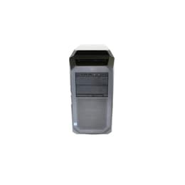 HP Z8 G4 Xeon 3.6 GHz - SSD 2 TB - 128 GB - NVIDIA GeForce RTX 3080
